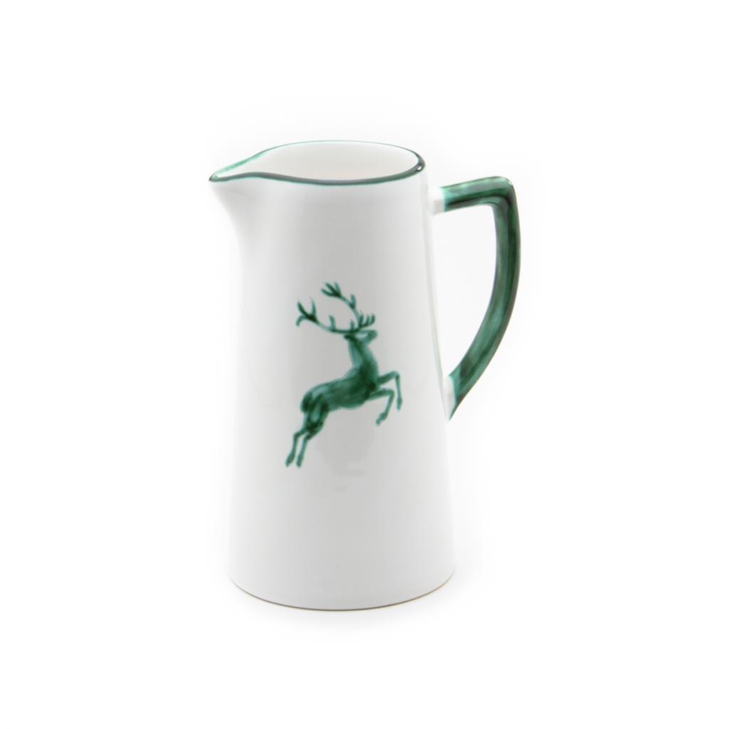 Waterkan recht - Hert groen - 0,7 ltr