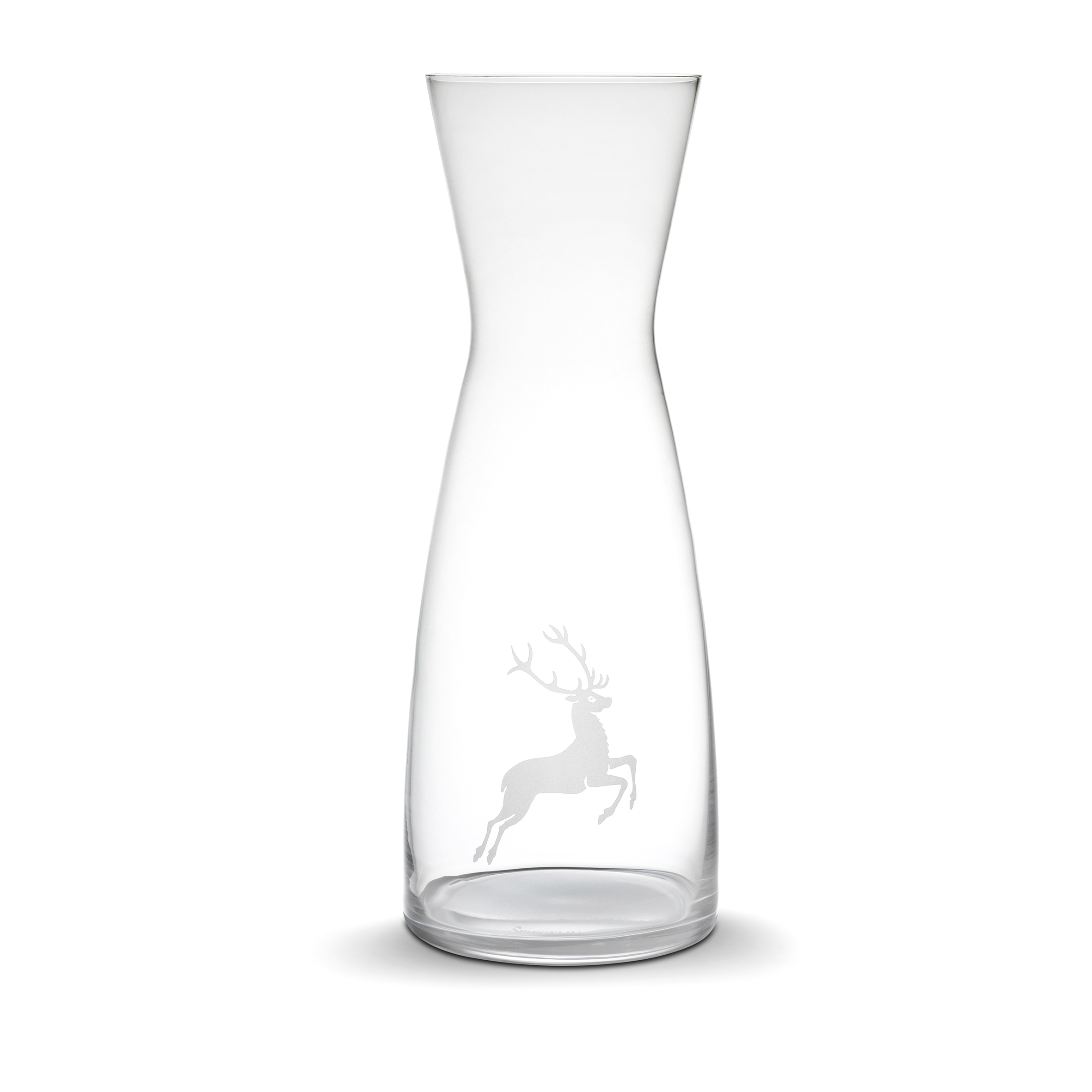 Waterkaraf - Hert - 1,0 ltr