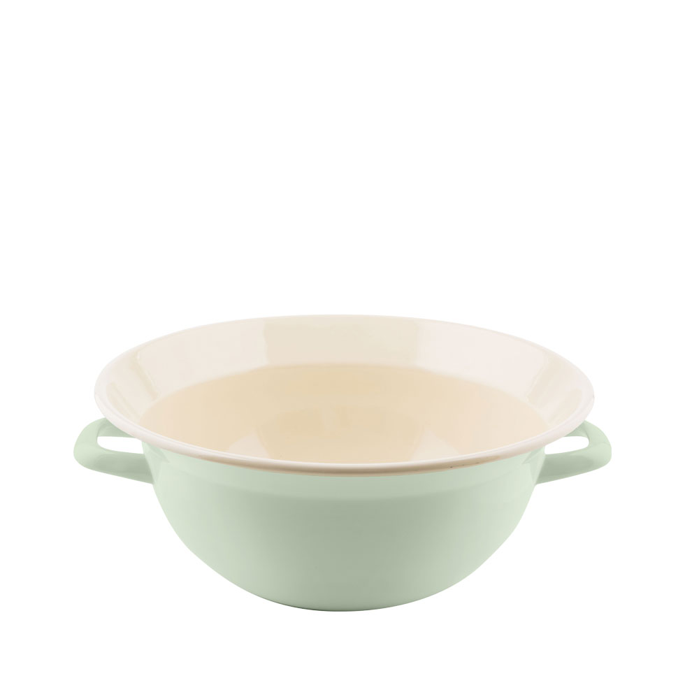 Riess - Mengkom - lichtgroen - 26 cm - 3,5 ltr