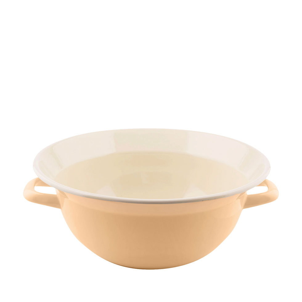 Riess - Mengkom - goudgeel - 28 cm - 4,0 ltr
