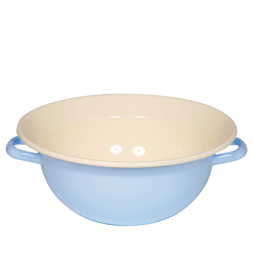 Riess - Mengkom - lavendelblauw - 32 cm - 6,0 ltr