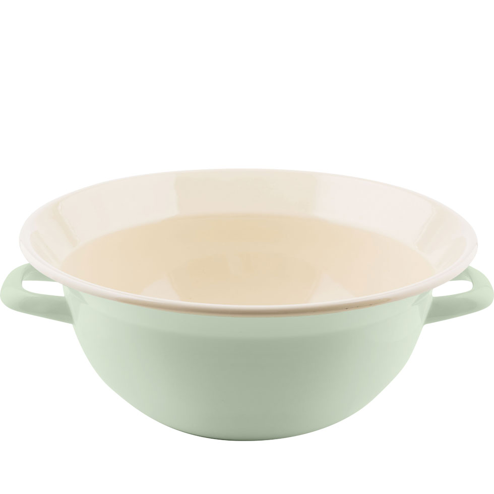 Riess - Mengkom - lichtgroen - 36 cm - 9,0 ltr