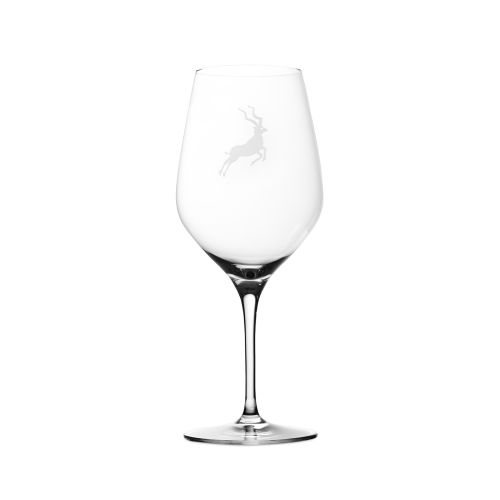 Witte wijnglas - Kudu - 420 ml