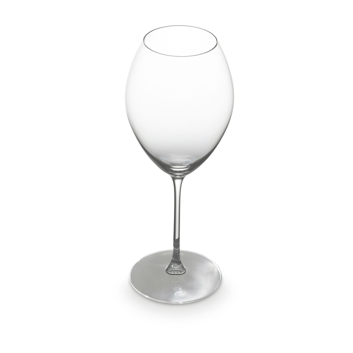 Witte wijnglas - Hert - 480 ml