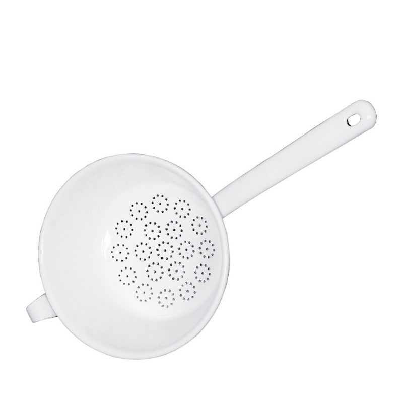 Riess, Zeef - wit - 20 cm