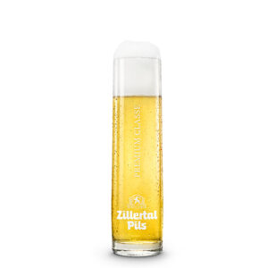 Zillertal bierglas voor pils 0.5 liter