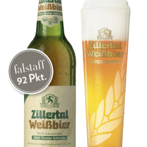 Zillertal Weissier uit Oostenrijk