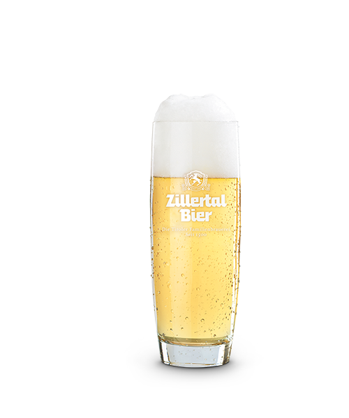 Zillertal bierglas voor Märzen - becher