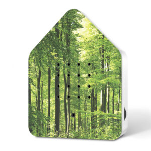 Zwitscherbox forest