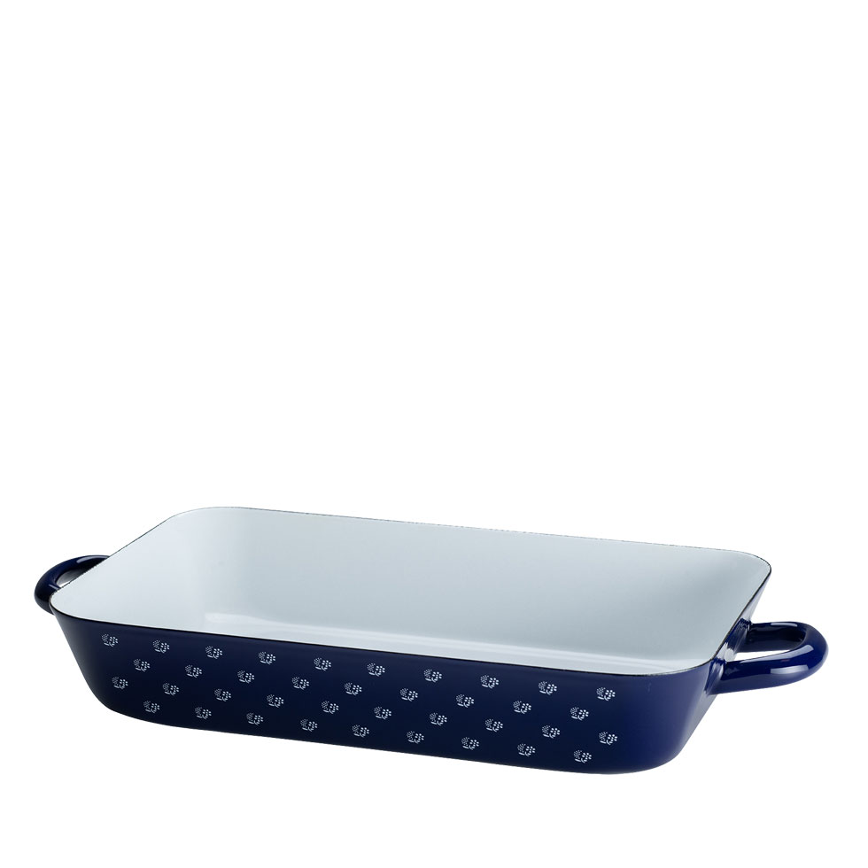 Riess - Braadpan - rechthoekig - Dirndl - 33 x 20 cm