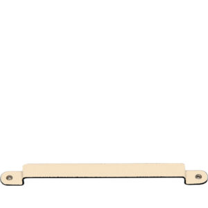 Riess emaille rekje beige voor keukengerei