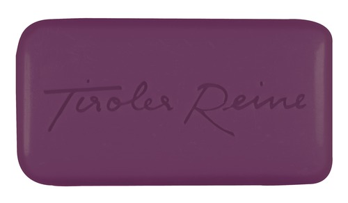 Tiroler Reine - Vlierbessen zeep - symbool voor geborgenheid